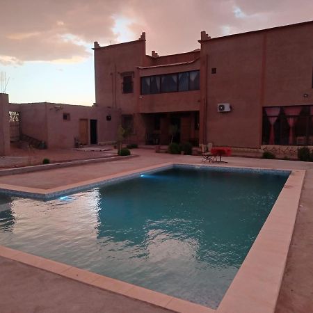 Ksar Lamane Ait Ben Haddou Kültér fotó