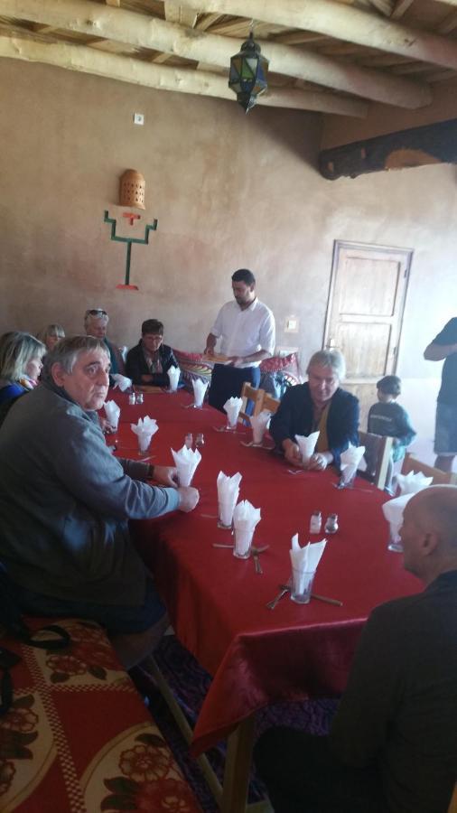 Ksar Lamane Ait Ben Haddou Kültér fotó