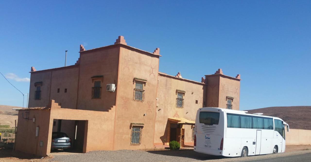 Ksar Lamane Ait Ben Haddou Kültér fotó