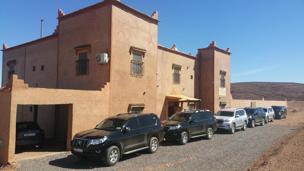 Ksar Lamane Ait Ben Haddou Kültér fotó