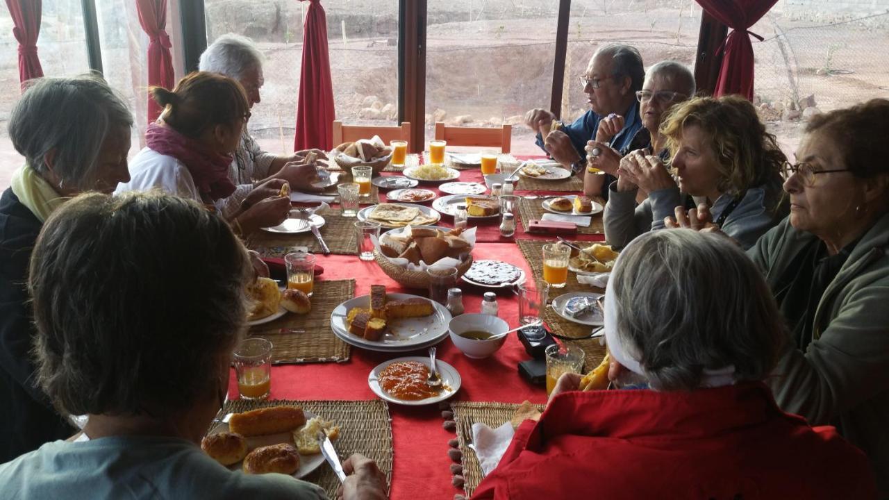 Ksar Lamane Ait Ben Haddou Kültér fotó