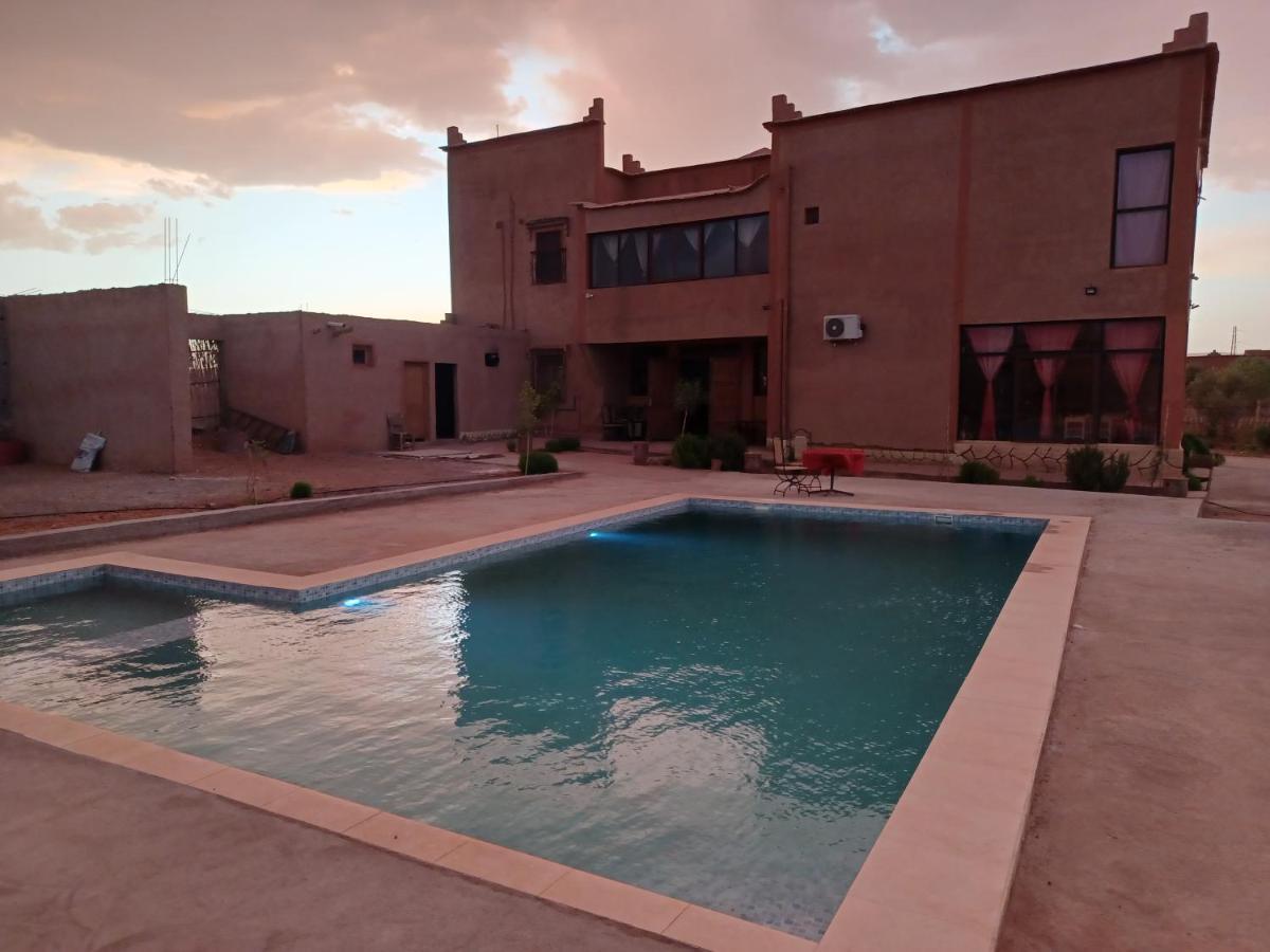 Ksar Lamane Ait Ben Haddou Kültér fotó