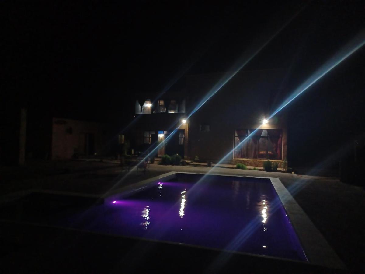 Ksar Lamane Ait Ben Haddou Kültér fotó