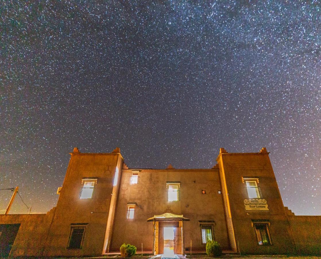 Ksar Lamane Ait Ben Haddou Kültér fotó